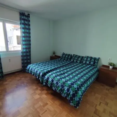 Apartamento El Parque La Arena