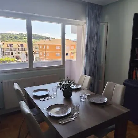 Apartamento El Parque