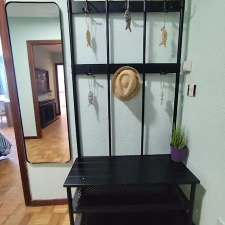 Apartamento El Parque *
