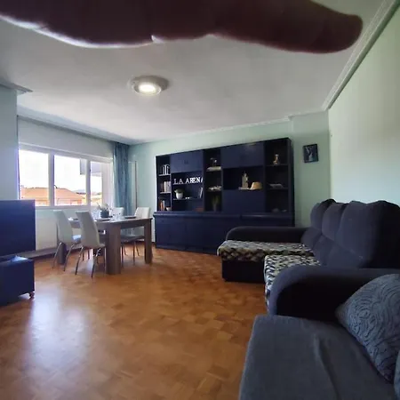 Apartamento El Parque La Arena