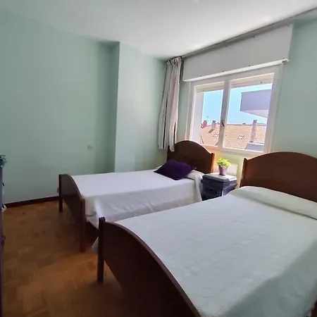 Apartamento El Parque *