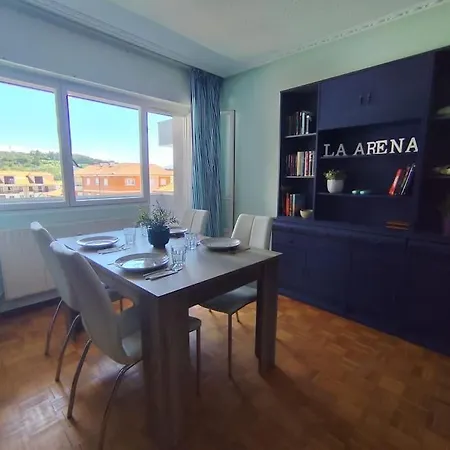 Apartamento El Parque