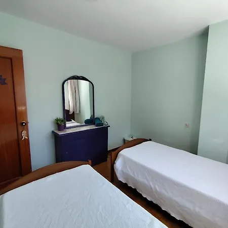 Apartamento El Parque *