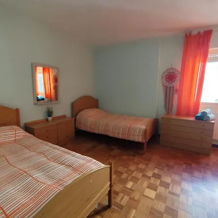 Apartamento El Parque La Arena