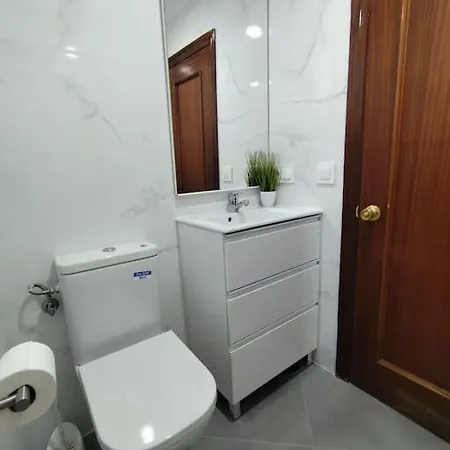 Apartamento El Parque La Arena