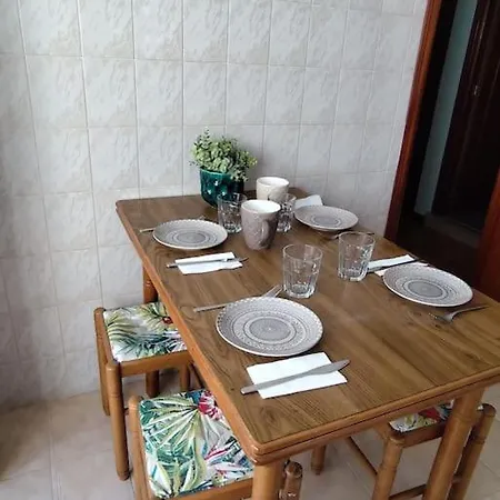 Apartamento El Parque La Arena